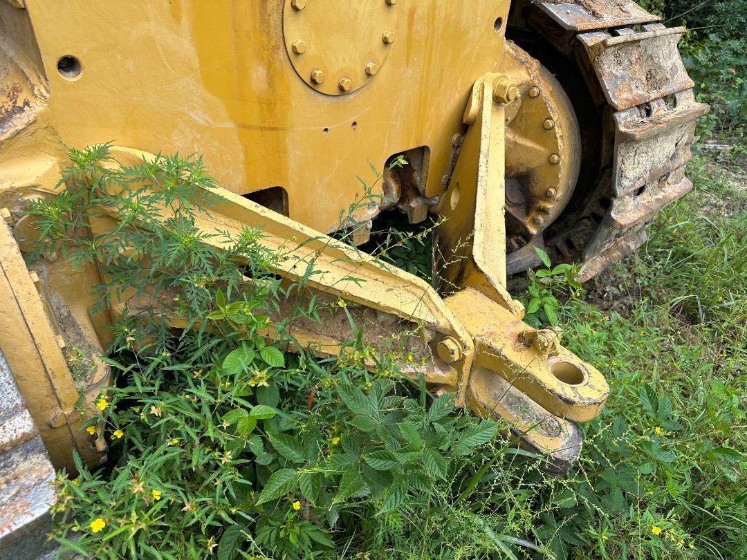 1973 CATERPILLAR D8H - Image 29